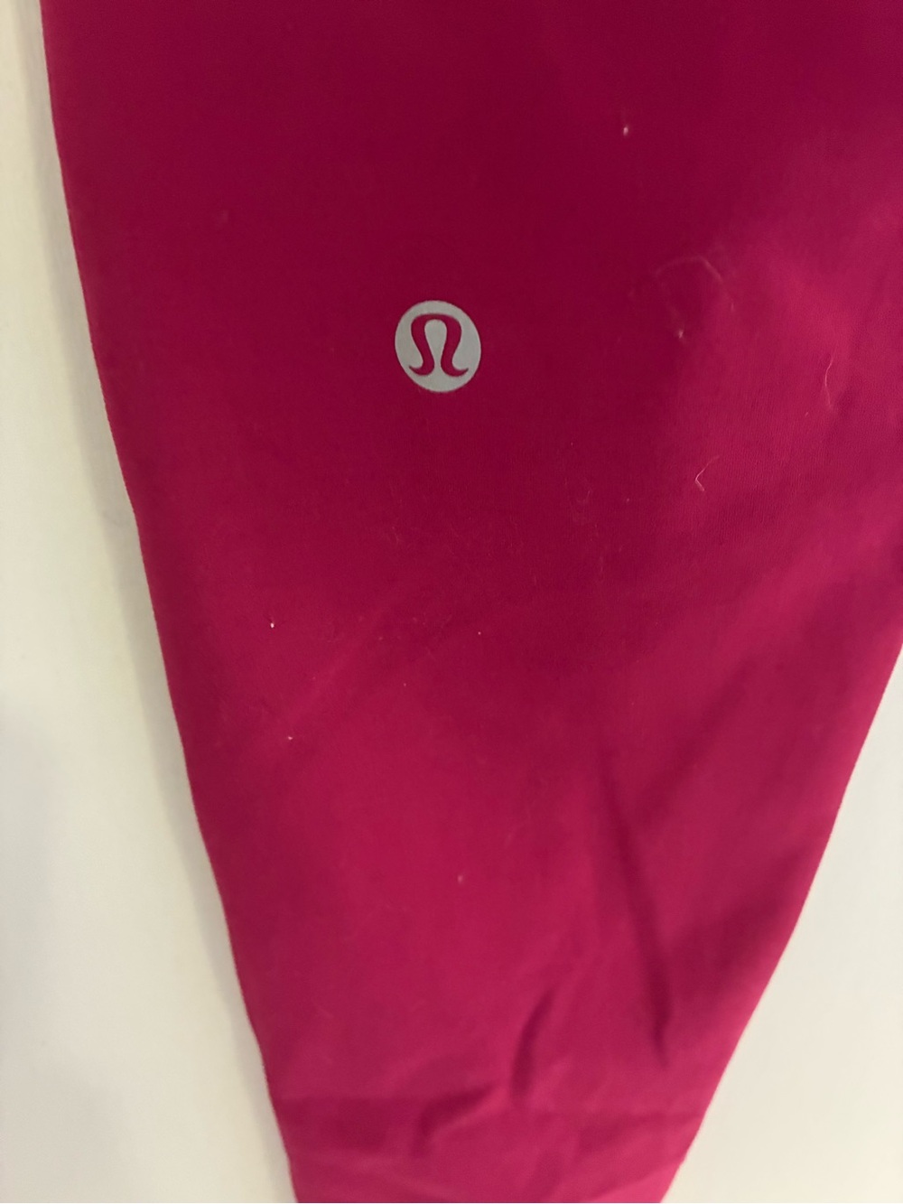 Lululemon Fast & Free High Rise Tight - Picture 8 of 9